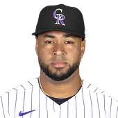 Jorge Alfaro Player Props: Rockies vs. Reds