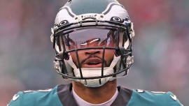 2025 NFL free agency rumors: Eagles' Darius Slay reveals which other team he'd be interested in joining