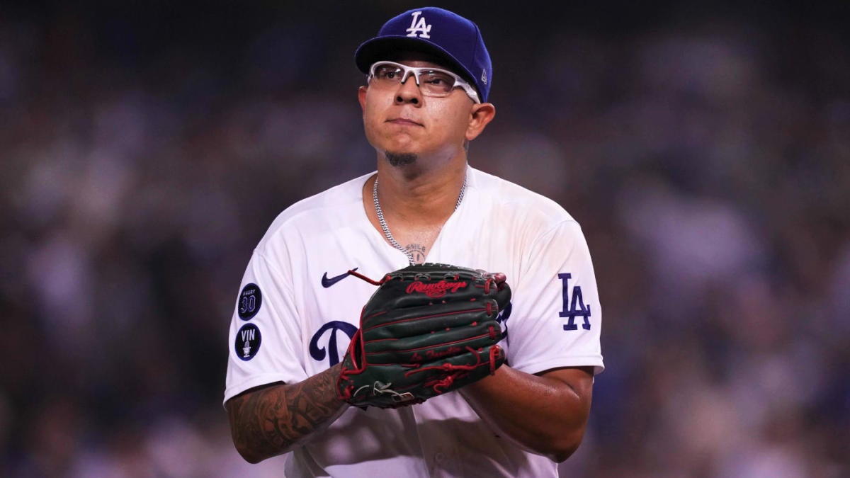 Sean Manaea: Fantasy Baseball Draft Sleepers (2023)