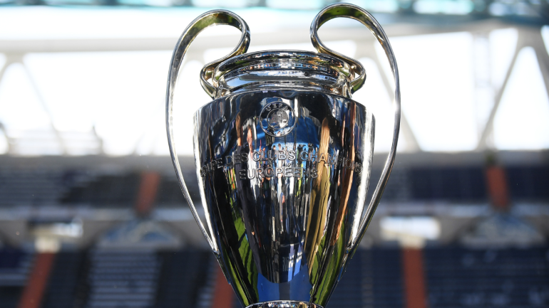 Undian perempat final Liga Champions: Streaming langsung, cara menonton online, waktu mulai, jadwal, skenario