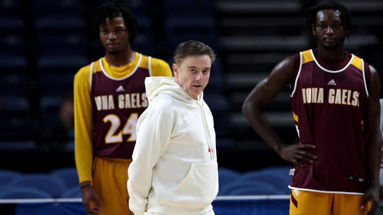 NCAA Men's Basketball Tournament - Practice Day - Albany