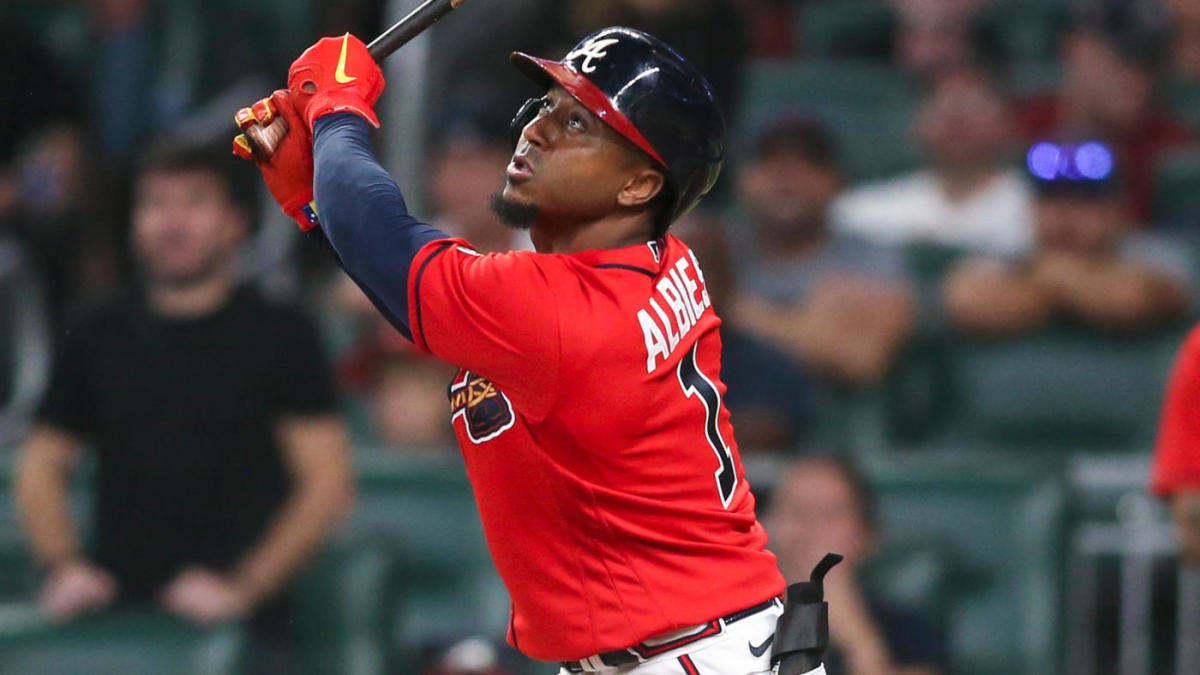 2023 Fantasy Baseball Draft Prep: Outfield Tiers 3.0 