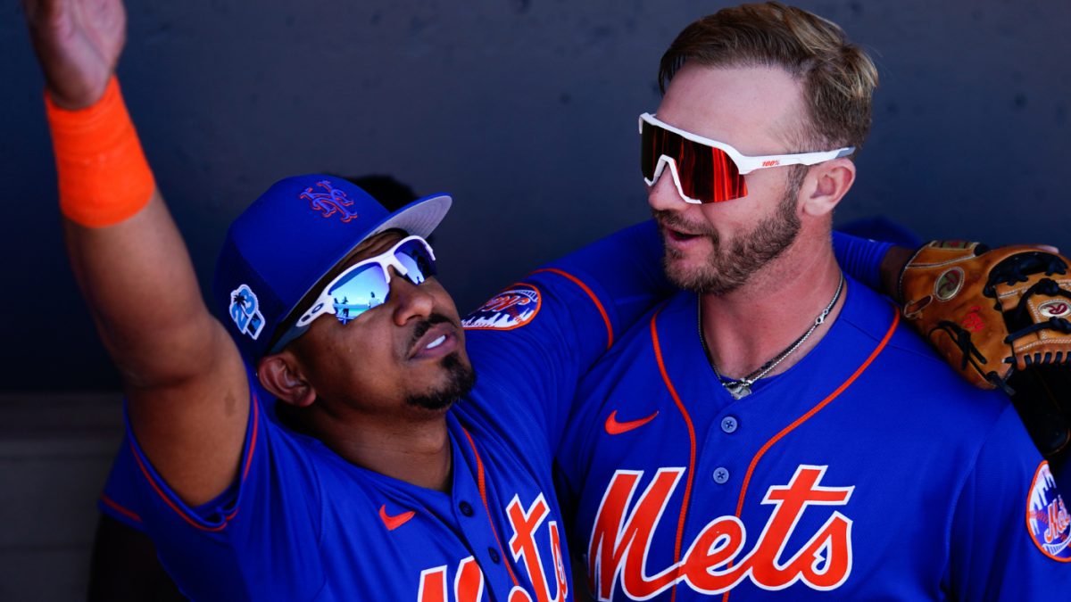 New York Mets Offseason Outlook