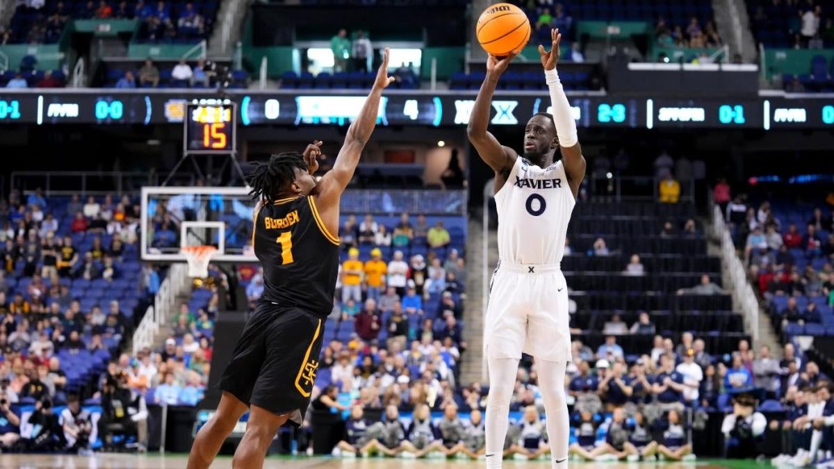 Xavier vs. Pittsburgh prediction, odds, time: 2023 NCAA Tournament picks,  March Madness bets from proven model - CBSSports.com