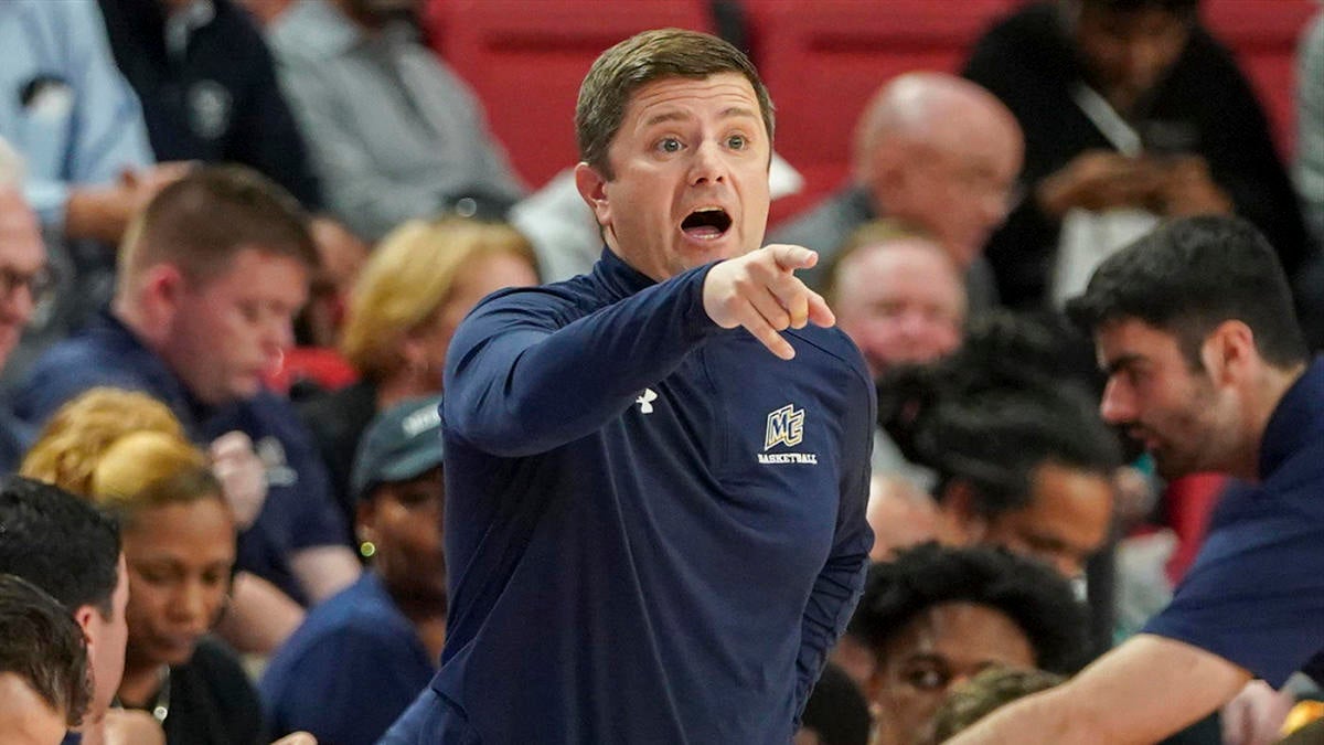 Merrimack coach reacts to Fairleigh Dickinson’s upset over Purdue: ‘We beat them so we want them to win’