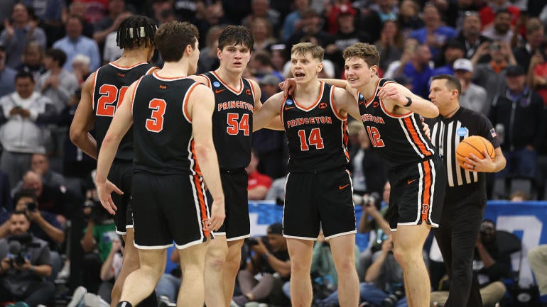 2023 March Madness live stream: NCAA Tournament TV schedule, watch