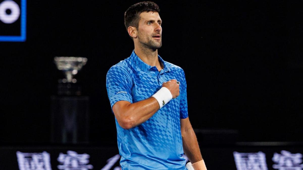 Novak Djokovic to miss Miami Open after being denied COVID vaccine ...