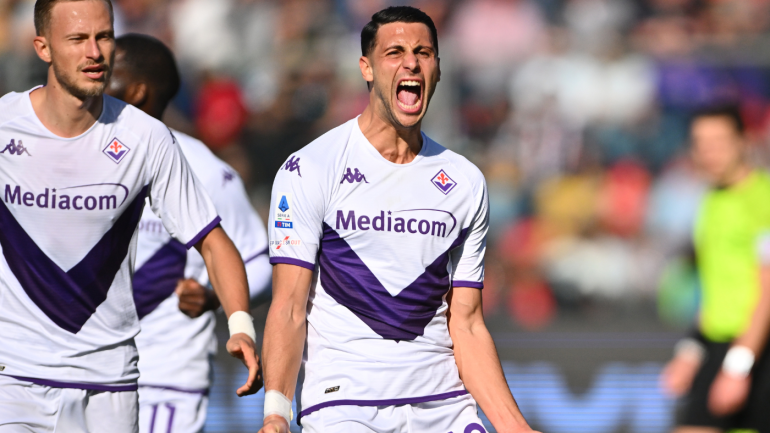 Tonton Fiorentina vs. Lecce: Cara streaming langsung, saluran TV, waktu mulai untuk pertandingan Serie A hari Minggu