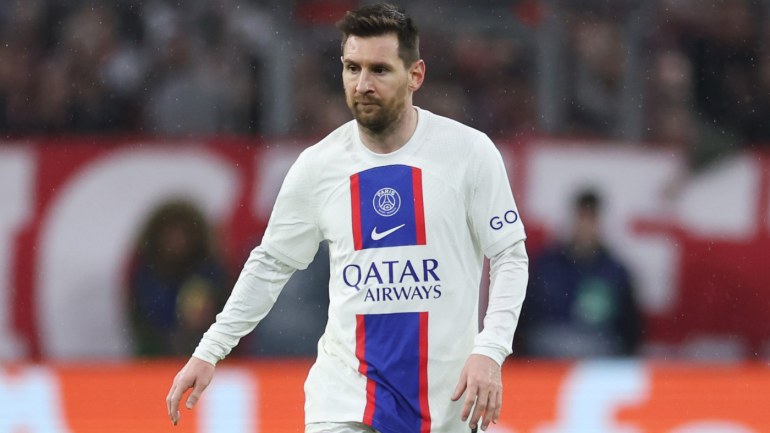 Rumor kontrak Lionel Messi: Jorge Messi mengecam ‘berita palsu’ tetapi tidak menutup kemungkinan pindah ke Inter Miami