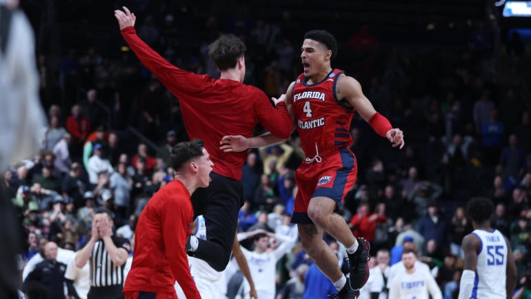 NCAA Men's Basketball Tournament - First Round - Columbus