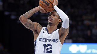 Paul George to Ja Morant: You can't dunk on everybody, man! - Basketball  Network - Your daily dose of basketball