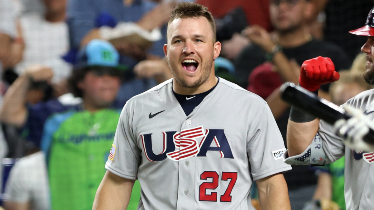 World Baseball Classic: Why I care about Team USA - Bucs Dugout