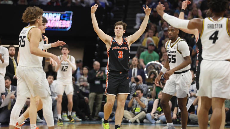 NCAA Men's Basketball Tournament - Second Round - Sacramento