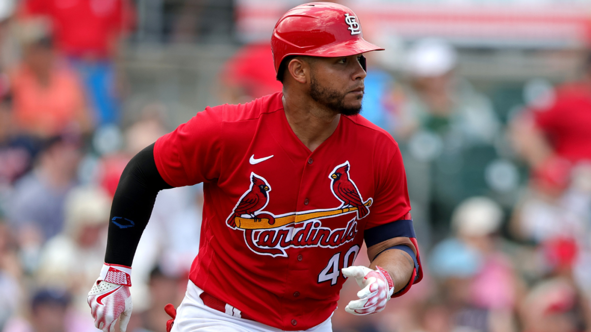Cardinals postseason exits shows there's work to do this offseason - Beyond  the Box Score