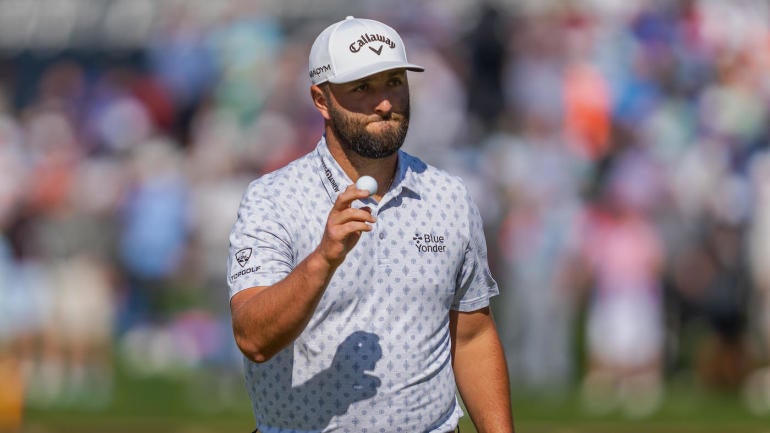 2023 WGC-Dell Match Play bracket, field: Jon Rahm's group stands out ...