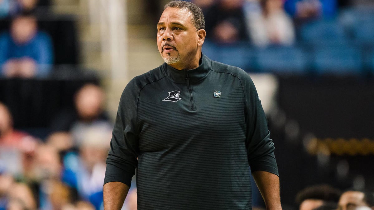 Georgetown hires Ed Cooley: Providence coach leaving Friars after 12 seasons to take over Hoyas