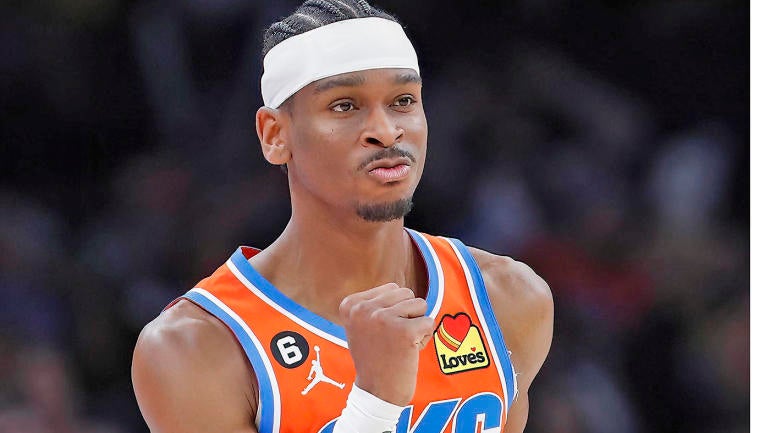 NBA: Phoenix Suns at Oklahoma City Thunder