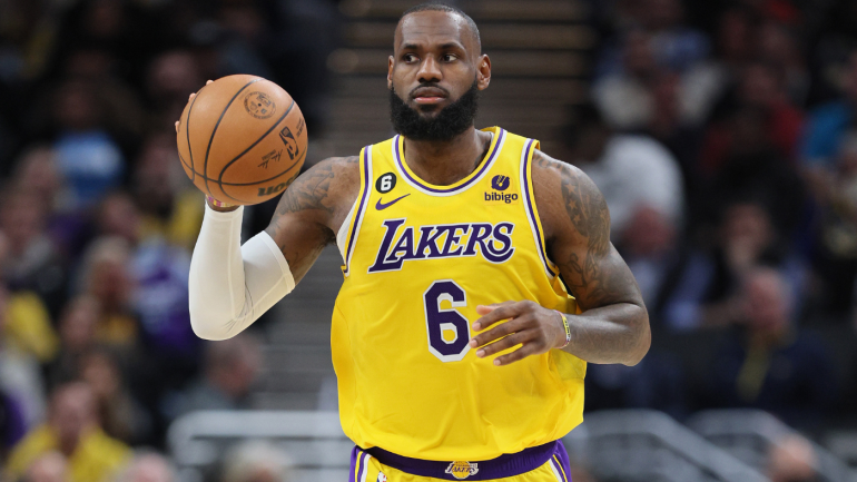 Pembaruan cedera LeBron James: Lakers mengharapkan penyerang bintang untuk kembali musim ini, kata pelatih Darvin Ham