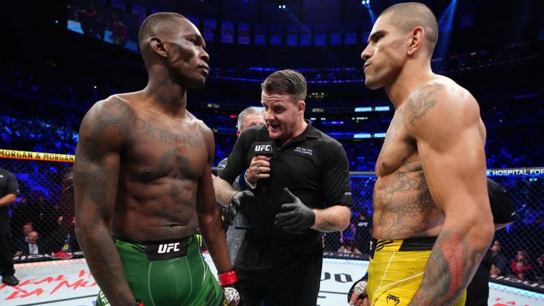 UFC 287 — Alex Pereira vs. Israel Adesanya: Kartu pertarungan, tanggal, peluang, rumor, lokasi, panduan lengkap