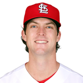 Cardinals non-tender Andrew Knizner, Dakota Hudson, Jake Woodford