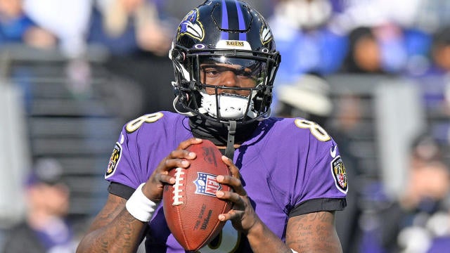 Lamar Jackson requests trade: Ravens QB explains why he wants to leave  Baltimore amid contract stalemate