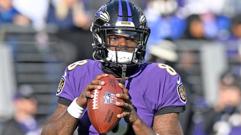 Agent's Take: Structuring a Lamar Jackson offer sheet that the Ravens