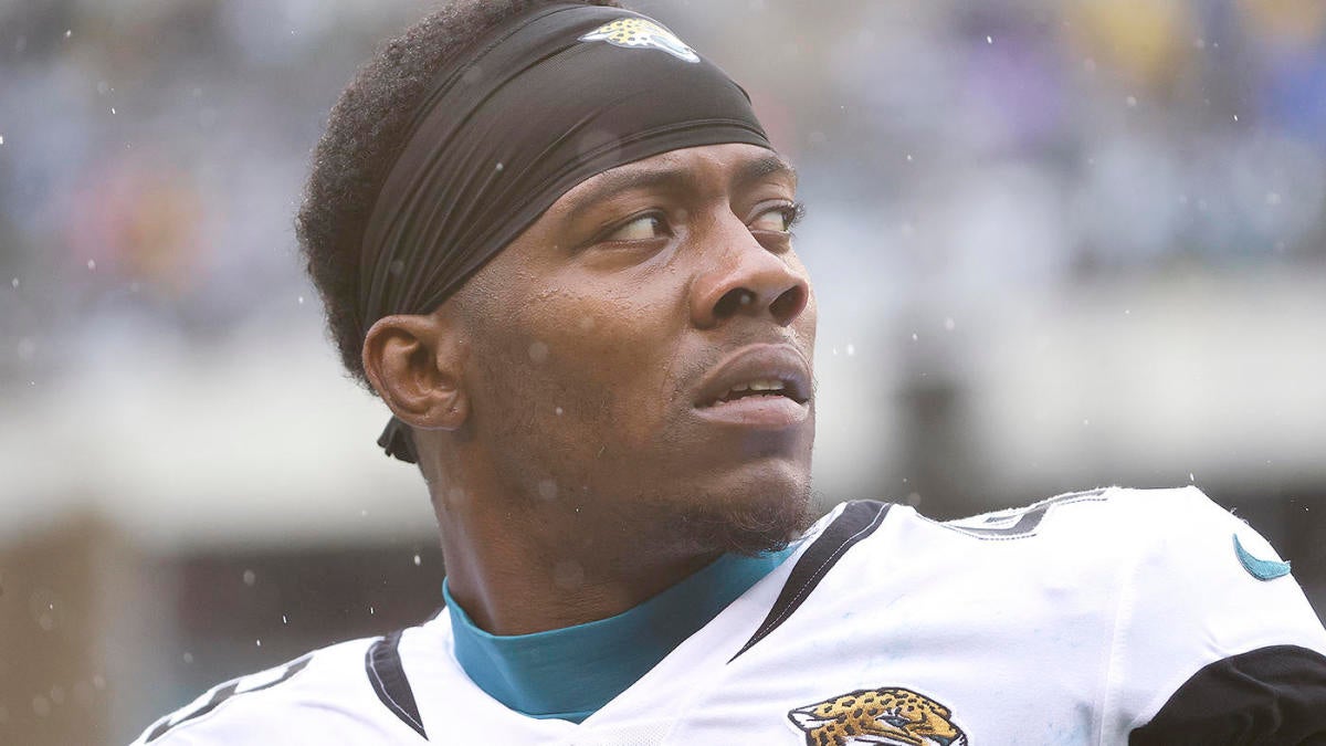 Arden Key says he 'felt disrespected' by Jaguars' offers