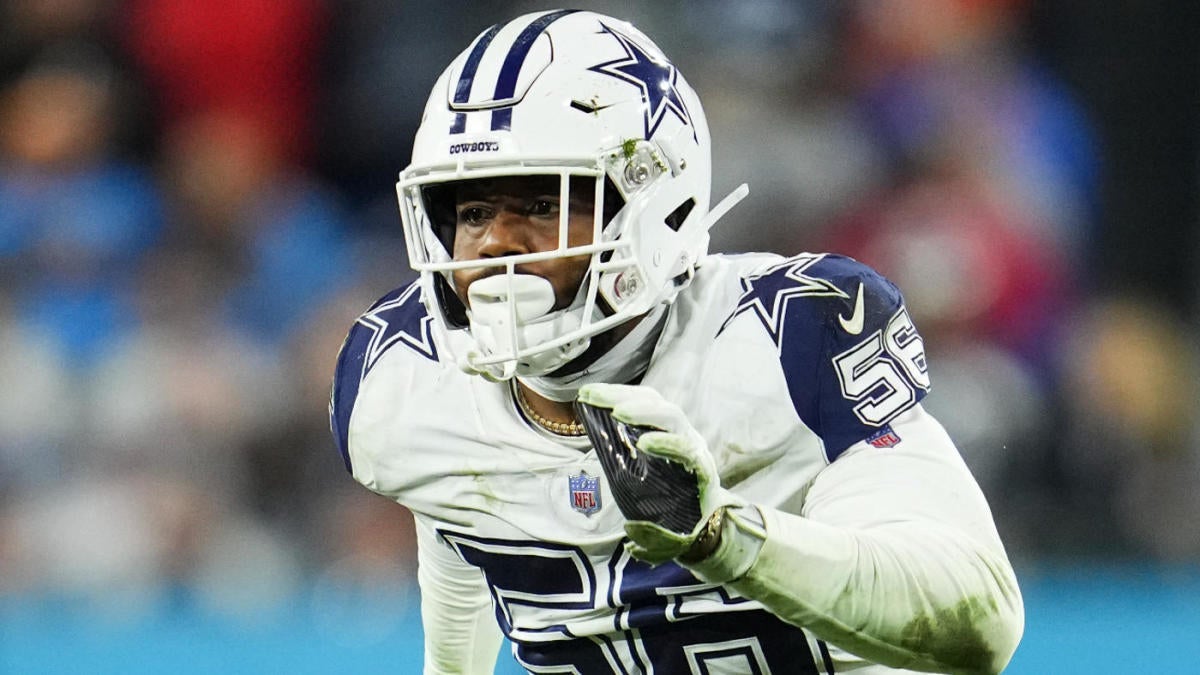 Free Agency: Fowler Officially Signs with Cowboys