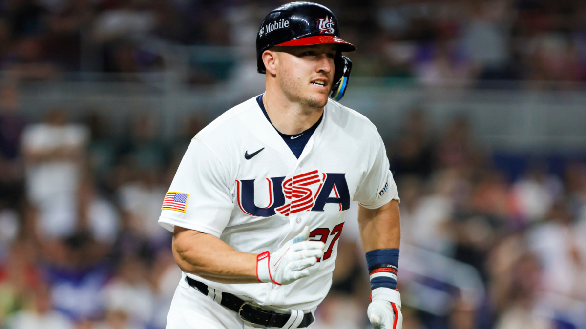 USA vs. Japan score Live updates from World Baseball Classic as Mike