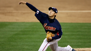 WBC 2017: Matsuda powers No. 1 Japan over No. 5 Cuba at packed Tokyo Dome -  World Baseball Softball Confederation 