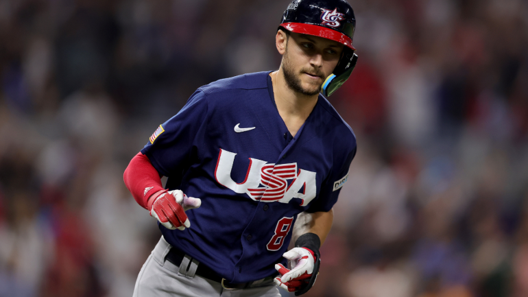 Daftar tim USA World Baseball Classic, jadwal, skor WBC: Jepang mengalahkan Amerika Serikat di final Daftar tim USA World Baseball Classic, jadwal, skor WBC: Jepang mengalahkan Amerika Serikat di final