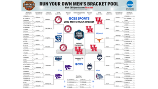 March Madness 2023: Our experts reset their NCAA Tournament bracket picks  with updated Sweet 16 predictions 