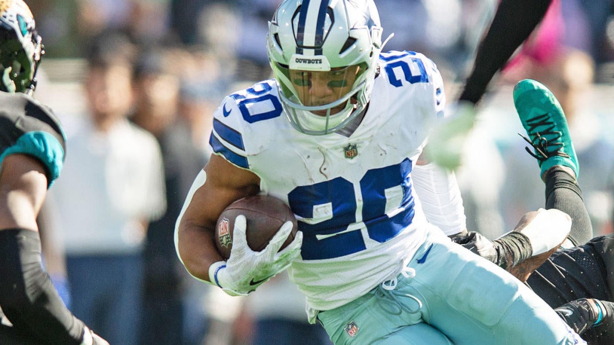 Dallas Cowboys release longtime RB Ezekiel Elliott: Tony Pollard set to  step up, Bijan Robinson a possibility in the 2023 NFL Draft, NFL News,  Rankings and Statistics