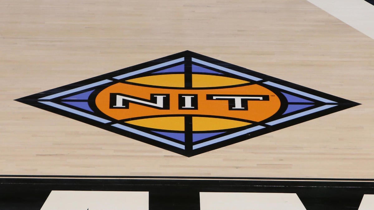 NIT bracket 2023 Tournament schedule, college basketball scores, dates