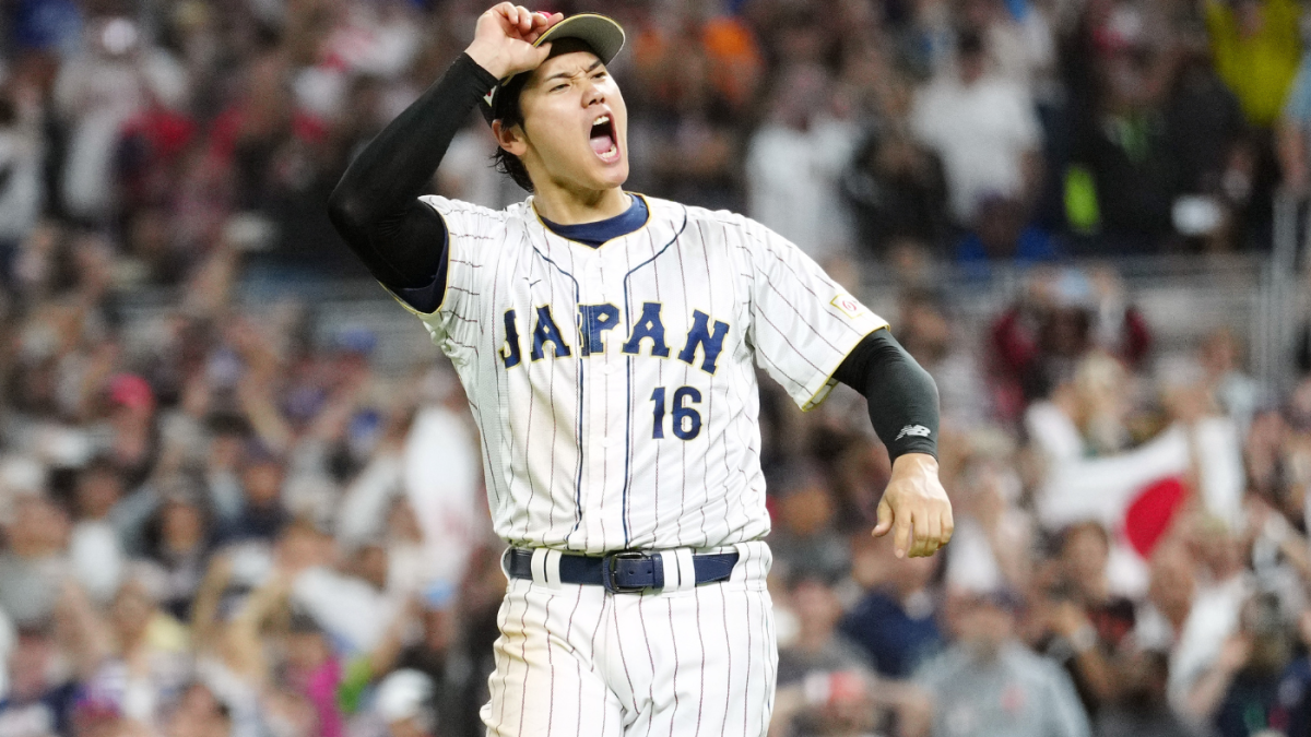 Tatchan' Sees Popularity Soar as Japan Wins Second WBC Game - Rafu Shimpo