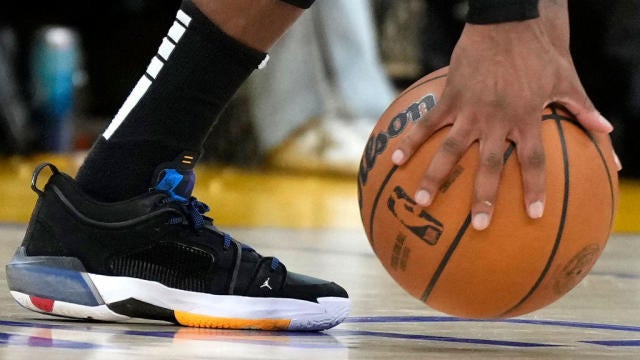 capacidad fotografía Púrpura Best Nike basketball shoes in 2023 - CBSSports.com