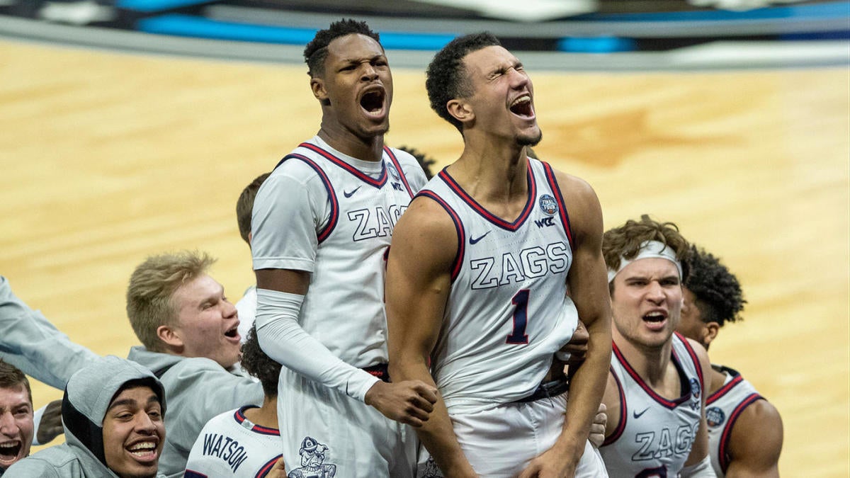 2023 March Madness live stream NCAA Tournament TV schedule, watch Sweet 16 games streaming online Thursday
