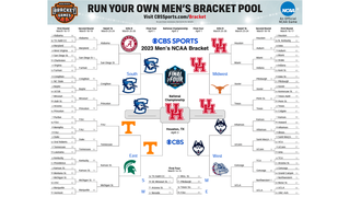 2023 Men's Final Four BETTING PREVIEW: Expert PICKS for NCAA