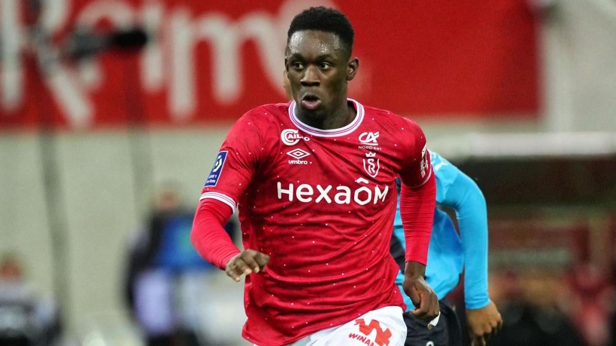 USMNT target Folarin Balogun: Everything to know about USA’s latest possible dual-national