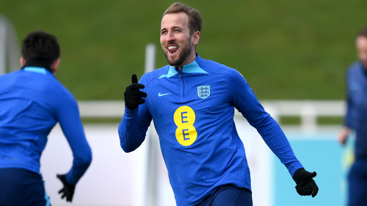 England Euro 2024 Odds to make the 26 man squad