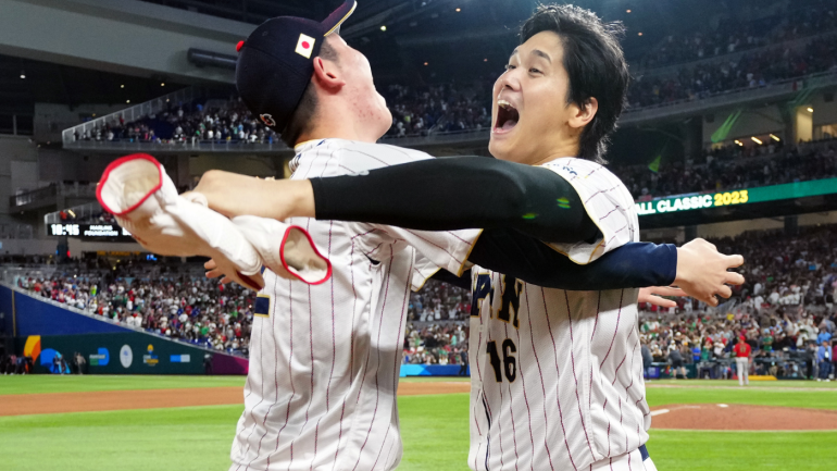 Juara Dunia Bisbol Klasik: Daftar lengkap pemenang saat Jepang mengalahkan AS untuk gelar ketiga