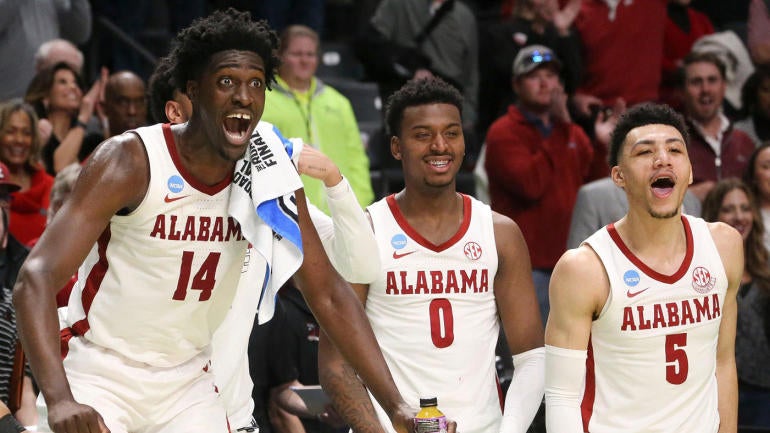 Syndication: Tuscaloosa News