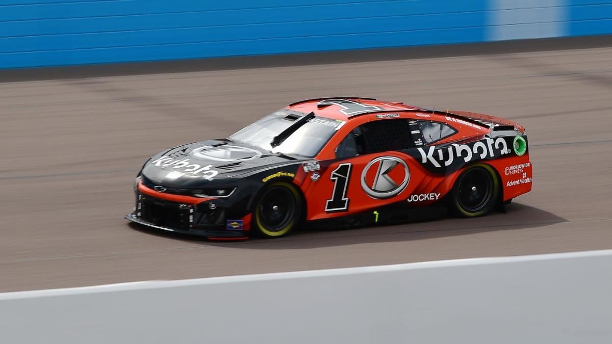 Coca-Cola 600 Picks: Top NASCAR Picks on DraftKings Sportsbook - DraftKings  Network