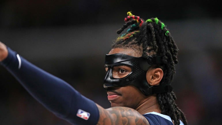 Houston Rockets v Memphis Grizzlies