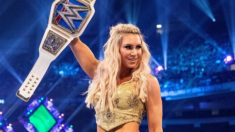 Bebas dari keraguan diri, Charlotte Flair lapar untuk menjadikan gelar wanita SmackDown ‘lebih berarti’ di WrestleMania 39