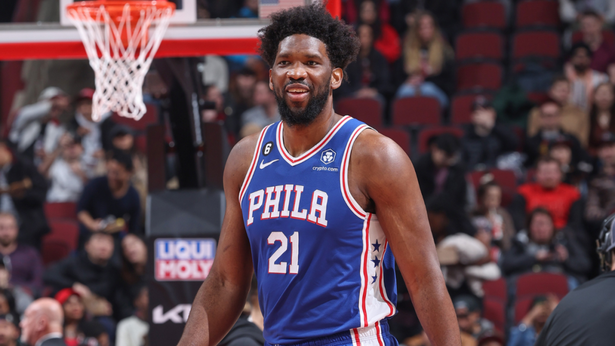 Doc Rivers on Joel Embiid, James Harden injury issues: 76ers will 'do ...