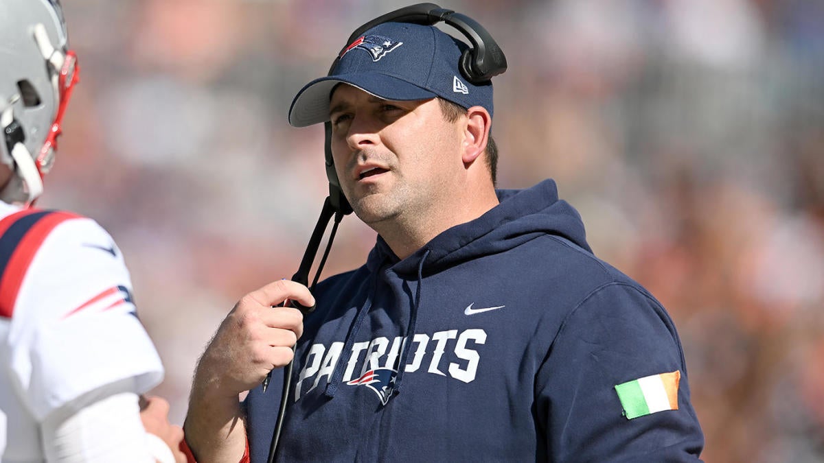 Giants coach: Joe Judge, Patriots special teams coordinator, named