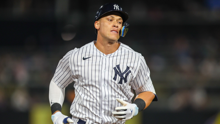 World Baseball Classic: Yankees slugger Aaron Judge tidak akan berkomitmen untuk turnamen 2026 – ‘Kita akan lihat di mana kita berada’ World Baseball Classic: Yankees slugger Aaron Judge tidak akan berkomitmen untuk turnamen 2026 – ‘Kita akan lihat di mana kita berada’