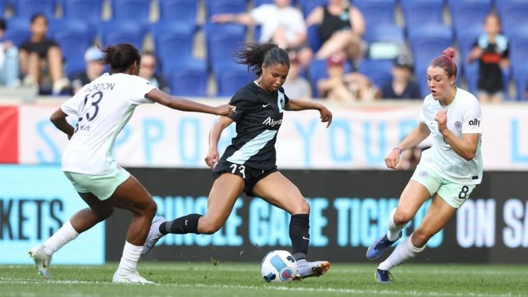 NWSL 2023 awards: Picks for MVP, Golden Boot and more as Alex Morgan ...