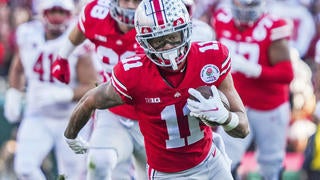 SB Nation Reacts: 32% of NFL fans believe Bryce Young will be the first  pick in the 2023 draft - Silver And Black Pride